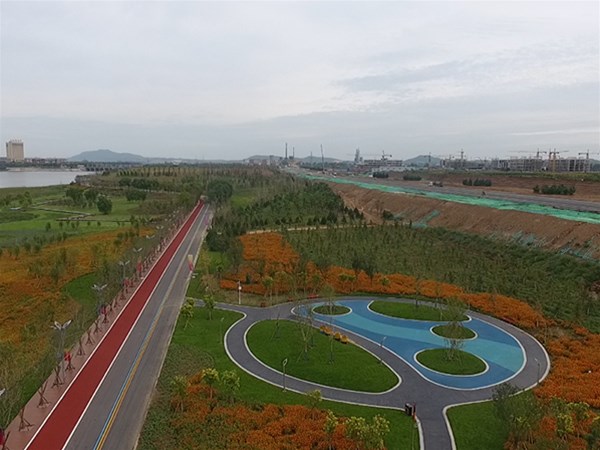 園林景觀設計要求